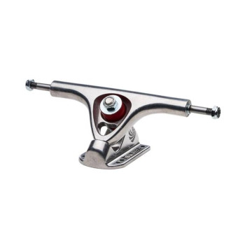 Paris Trucks V3 165mm 43º/50º Polished