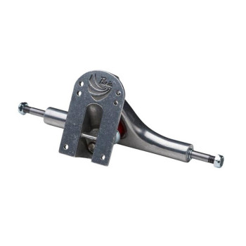 Paris Trucks V3 165mm 43º/50º Polished