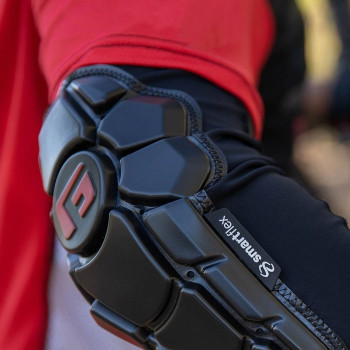 G-Form Pro-X3 Elbow Guard Black – Coderas
