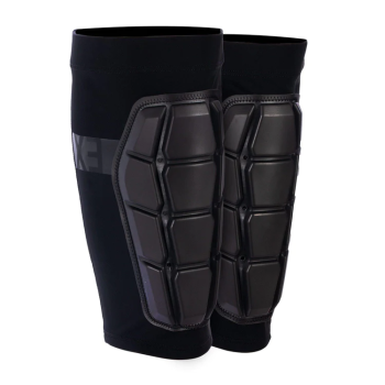 G-Form Pro-X3 Shin Guard Triple Matte Black – Espinilleras