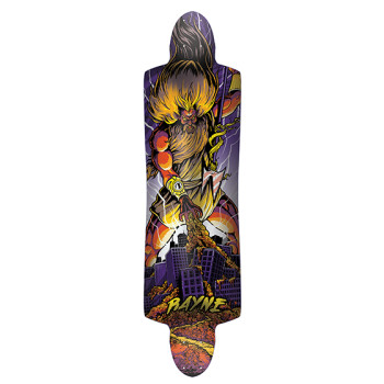 Rayne Killswitch Top Small