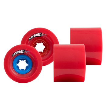 Rayne Wheels Lust 70mm