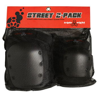 Triple 8 Street 2 Pack