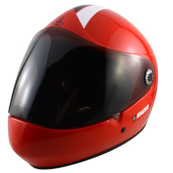 Triple 8 Racer Casco Integral 