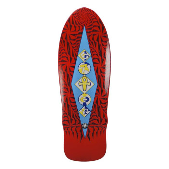 Vision Gator Ramp OG 10" x 31"