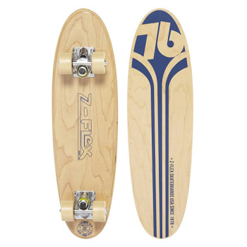 Z-Flex Mr. Chipper