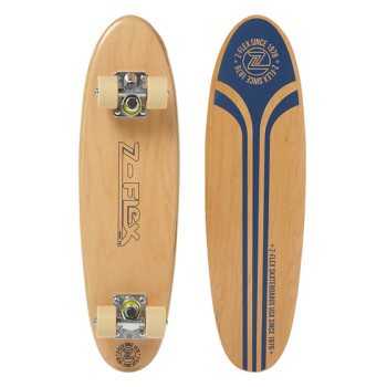Z-Flex Mr. Chipper