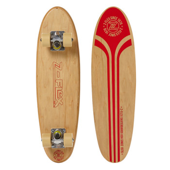 Z-Flex Mr. Chipper