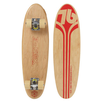 Z-Flex Mr. Chipper