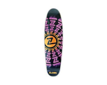Z-Flex Sun Cruiser 28"