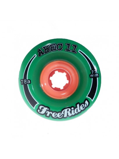 Abec11 Freeride 77mm Classic