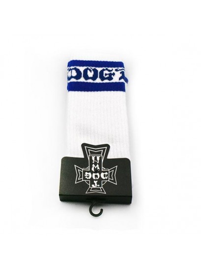 Dogtown Tube Socks