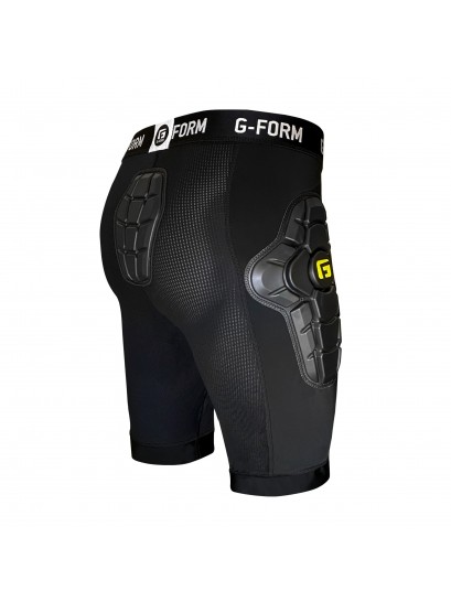 G-Form EX-1 Short Liner - Pantalón Corto