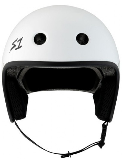 S1 Retro Lifer E- Bike Helmet 