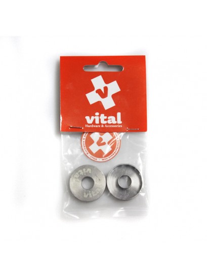 Vital Precision Cup Washer 27mm