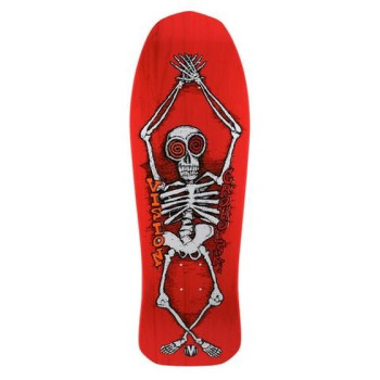 Vision Groholski Skeleton - Cóncavo Moderno 10.25" x 30.25"