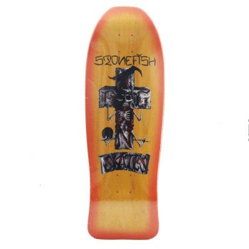 Dogtown Stonefish Reissue 10.125