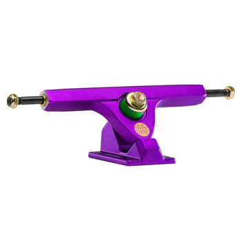 Caliber II Ejes 10" Fifty