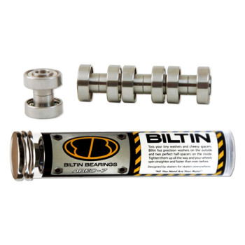 Abec11 Biltin Abec7