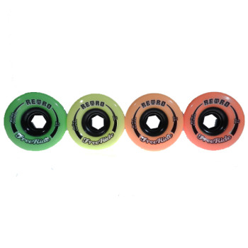 Abec11 Freeride 72mm Reflex