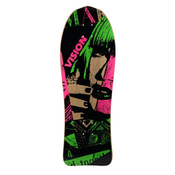 Vision Aggressor OG 10,5" x 30,5"