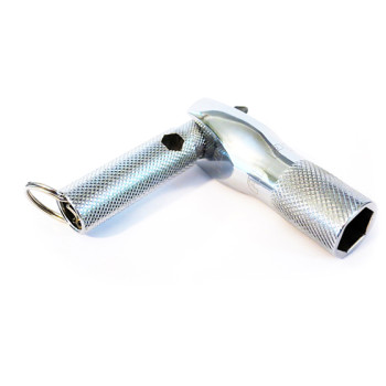 Alpha Llave Micro