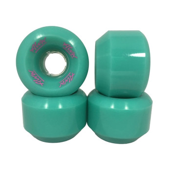Alva Conical Wheels 59mm