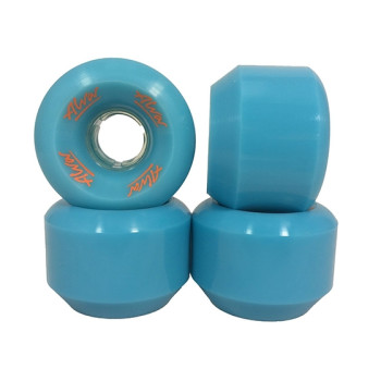 Alva Conical Wheels 59mm