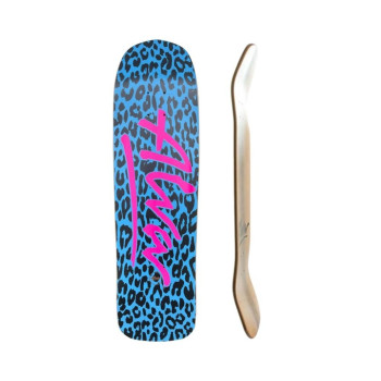 Alva Urban Guerrilla 8.75" x 32.5" Completo