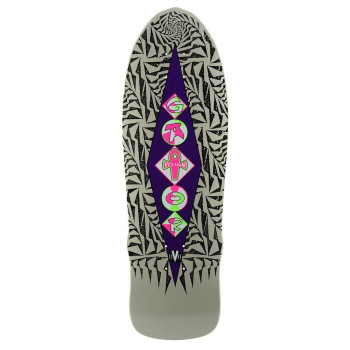 Vision Gator Ramp OG 10" x 31"