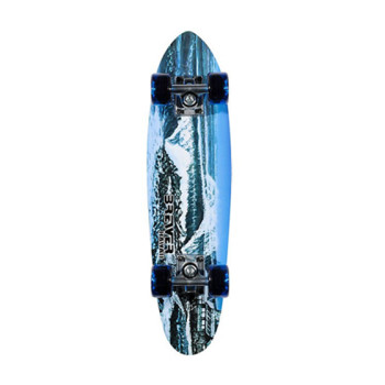 Brewer Chuy Glass 6.25" X 24.50"