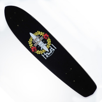 Brewer Gun Negro 6.50