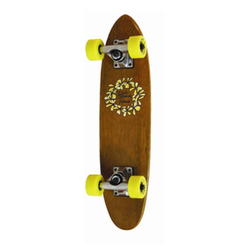 Brewer Original Wood 5.75" X 23"