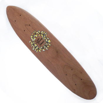 Brewer Original Wood 5.75
