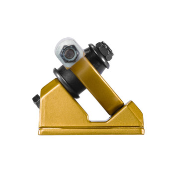 Caliber II Ejes 10