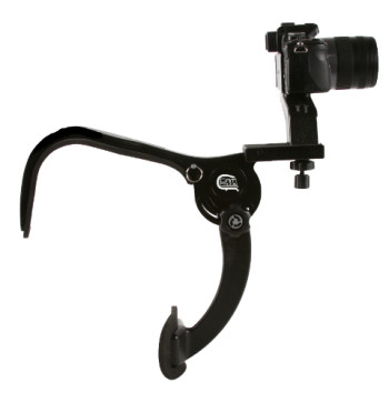 CamCaddie Soporte Hombro
