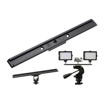 CamCaddie Accessory Wing 10"