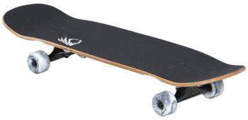 DB Longboards Cruiser Harbinger 31.87
