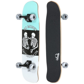 DB Longboards Cruiser Harbinger 31.87" Tabla Completa