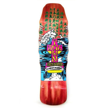 Dogtown Aaron Murray M80 Deck 9.25" X 32.5"