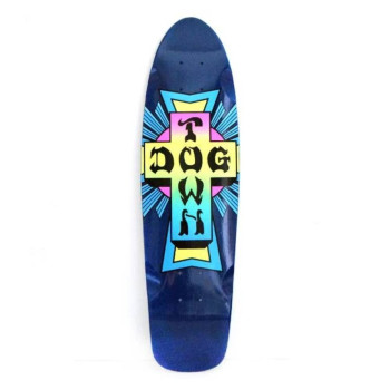 Dogtown Cross Logo Cruiser 7.75" x 28.5"