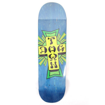 Dogtown Cross Logo Street 9" x 32.7"