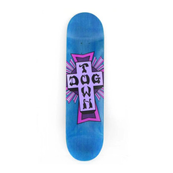 Dogtown Cross Logo Street 7.75" x 31.25"