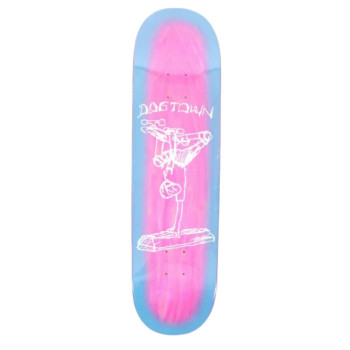 Dogtown Curb Plant Mark Gonzales 8.25" x 32.075"