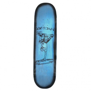 Dogtown Curb Plant Tabla 8.5" x 32.45" Mark Gonzales
