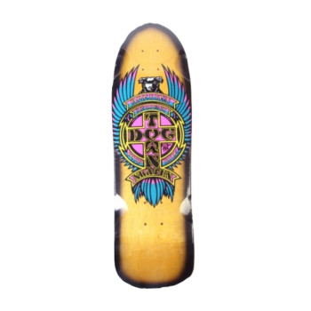 Dogtown Eric Dressen Pup Mini Cruiser Deck 8.5" x 28.5"