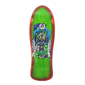 Dogtown Eric Dressen Reissue Hands 10.125" x 30.25"