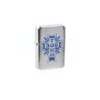 Dogtown Flip Metal Lighter