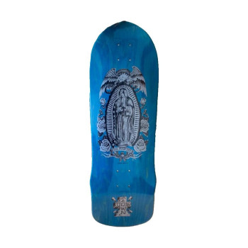 Dogtown Jesse Martinez Guadalupe 1987 Reissue 10" x 30.25"