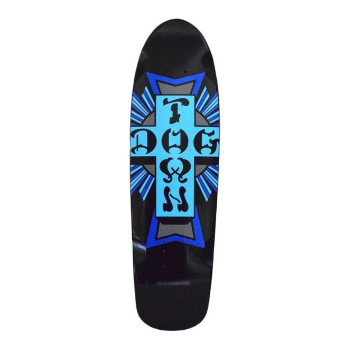 Dogtown Mini Cross Logo 7.625" x 26.25"